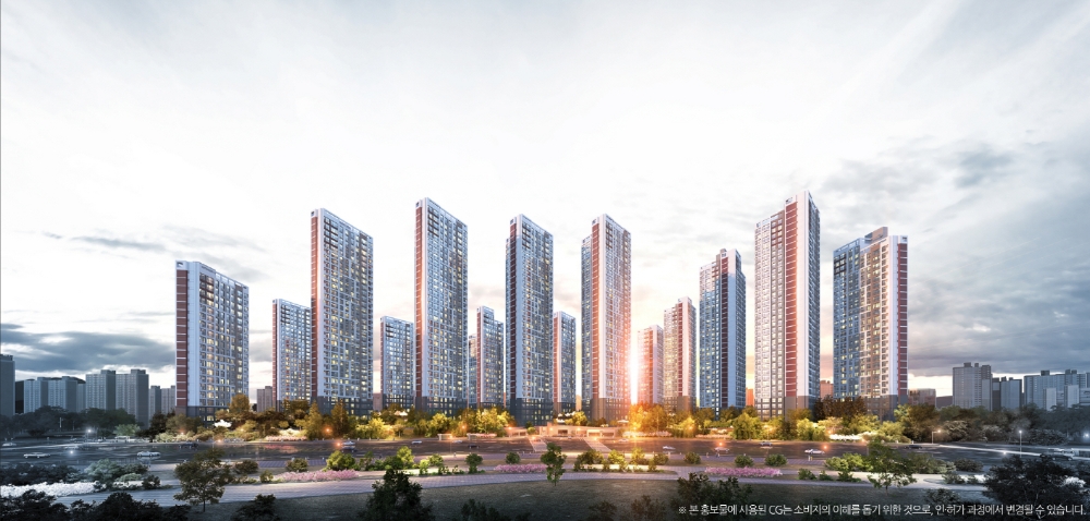 전용 61~85㎡이하 중소형 틈새평면 거래량, 06년 이후 역대 최고치 기록