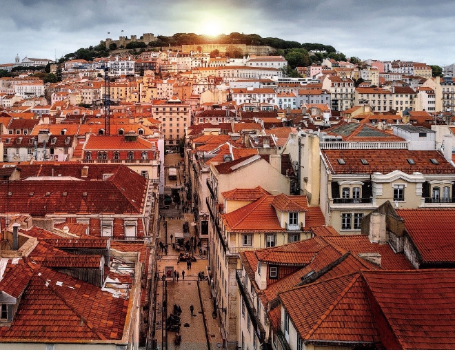 [World Briefing] 2020년 가장 주목 받을 유럽부동산, 단연 ‘포르투갈’