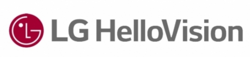 LG헬로비전 로고/사진=LG헬로비전