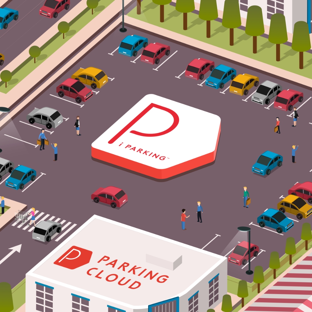 아이파킹, 국토부 스마트시티 챌린지 사업자 선정