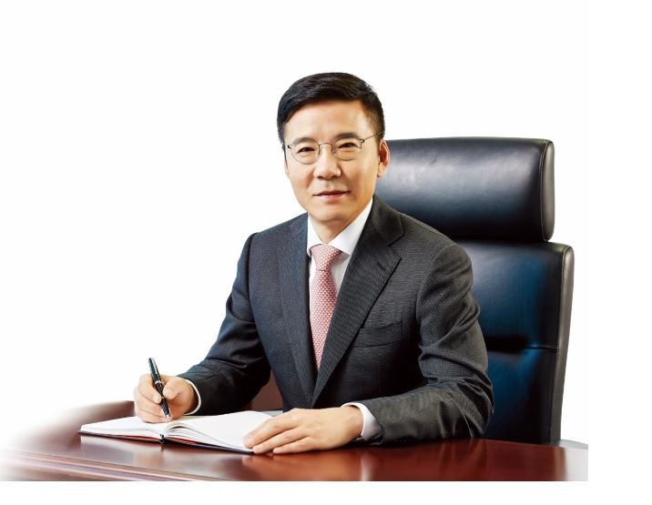 허상희 동부건설 대표이사