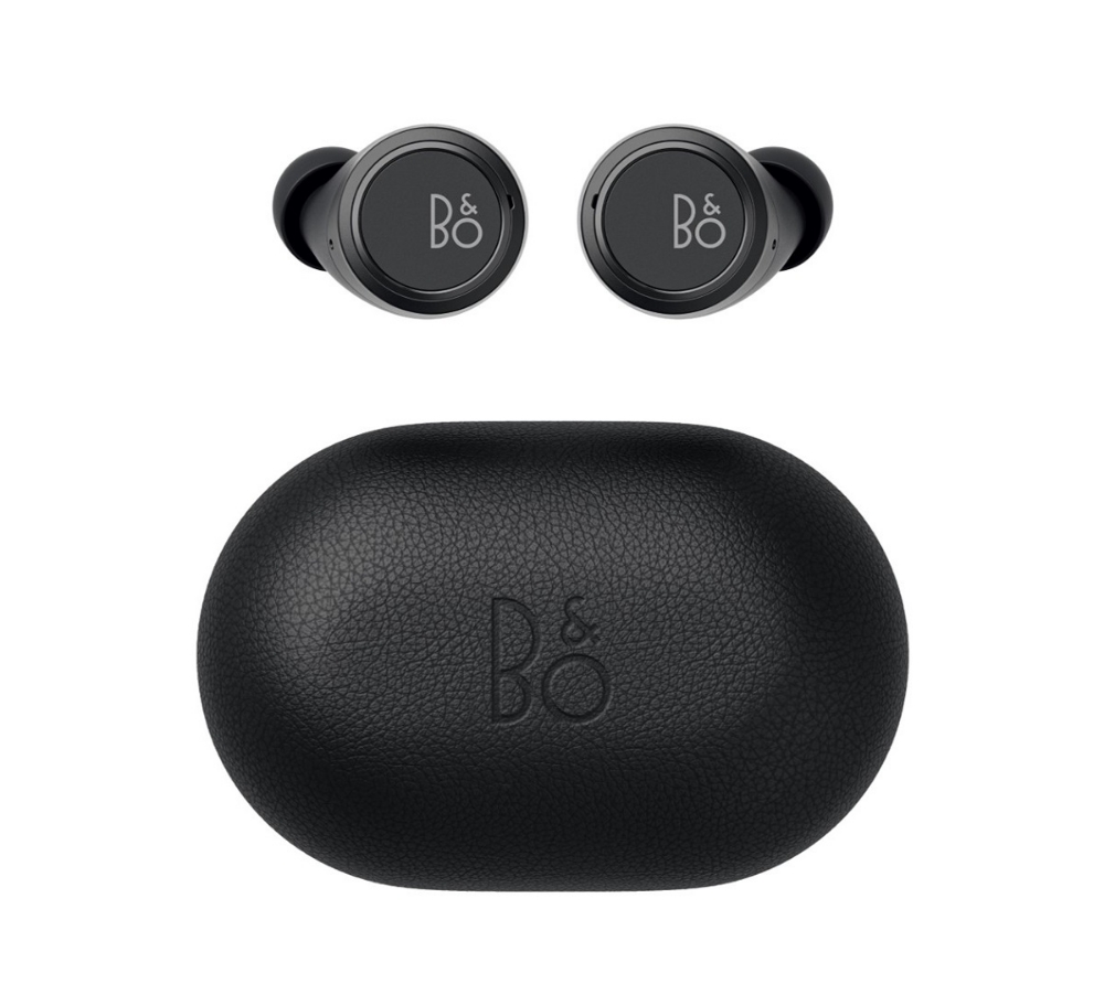 뱅앤올룹슨 베오플레이 E8 3세대 기기/사진=뱅앤올룹슨