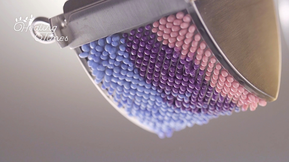 '힐링타임즈' 시리즈 5탄. /사진제공=아모레퍼시픽