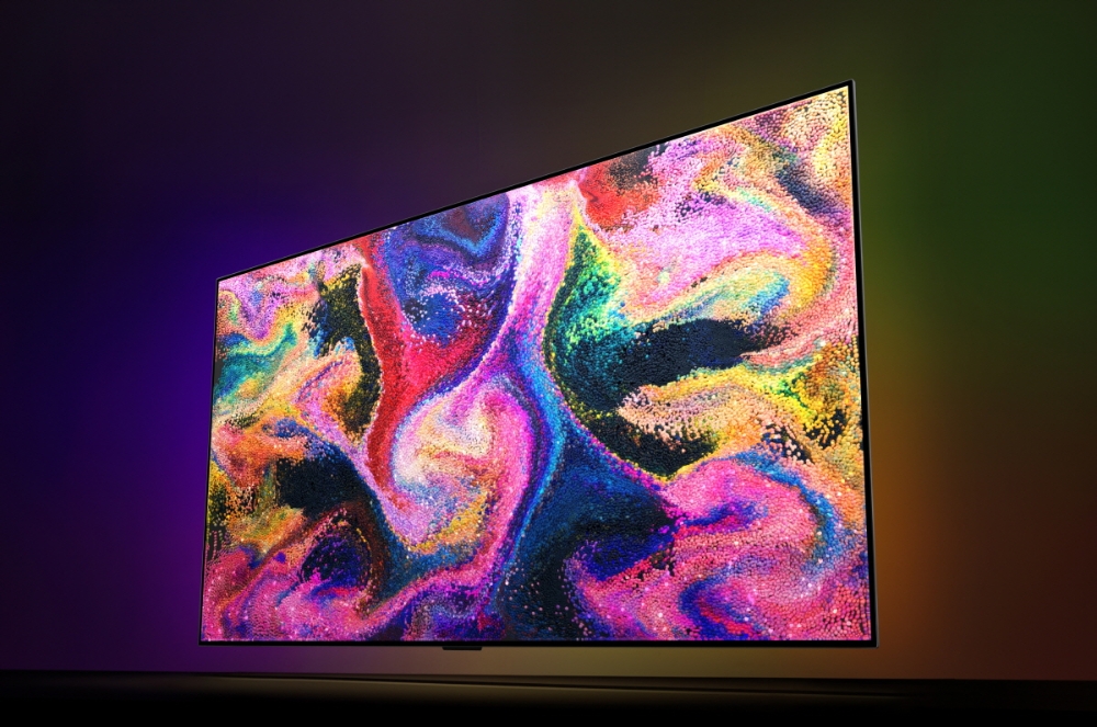 LG전자 LG 올레드 GX 제품/사진=LG전자