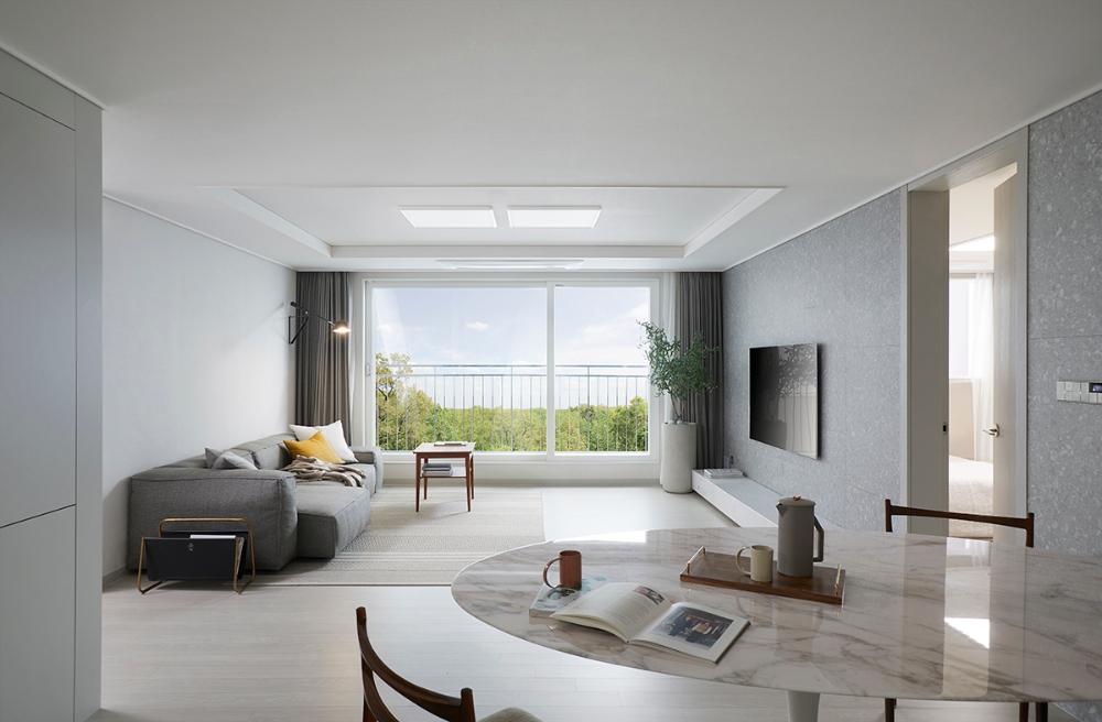 대림, 디지털 혁신 속도…1200여만 빅데이터 분석 통해 주거상품 개발