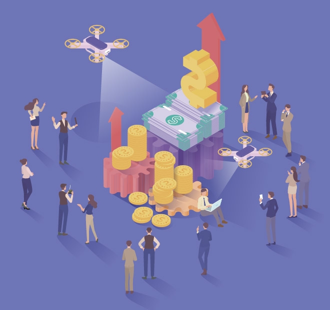 IPO ‘광풍’…공모 줄줄이 대기