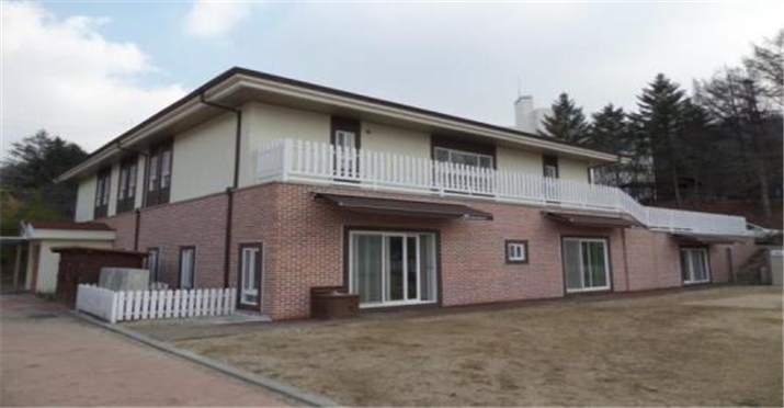 2015년 준공된 대전 '물사랑 어린이집' 그린리모델링 사업 결과 / 사진=국토교통부