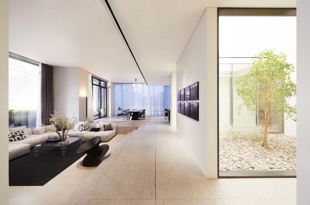 대림산업 하이엔드 브랜드 아크로, 최상위층의 라이프스타일 니즈 반영 눈길