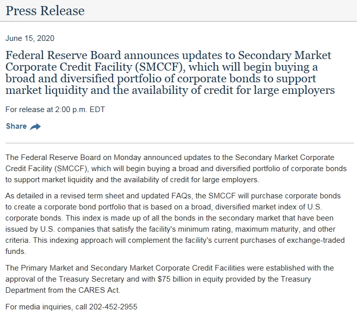 출처: 연준 홈페이지