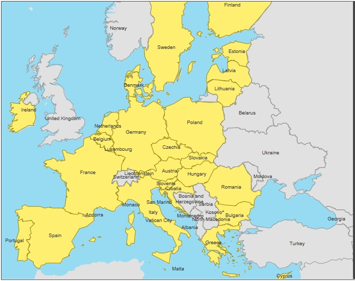 출처: EU 홈페이지