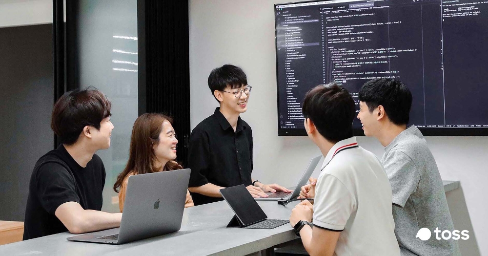 토스, 3년차 이하 개발자 공채 사흘만에 3000명 지원