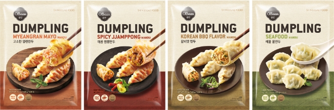 사진 = 신세계푸드