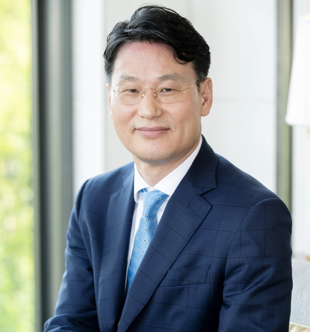 ▲박천웅 CFA한국협회 회장.