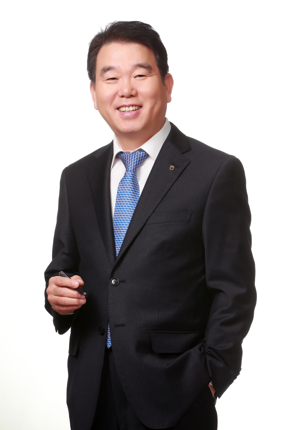 이구찬 NH농협캐피탈 대표이사./사진=NH농협캐피탈