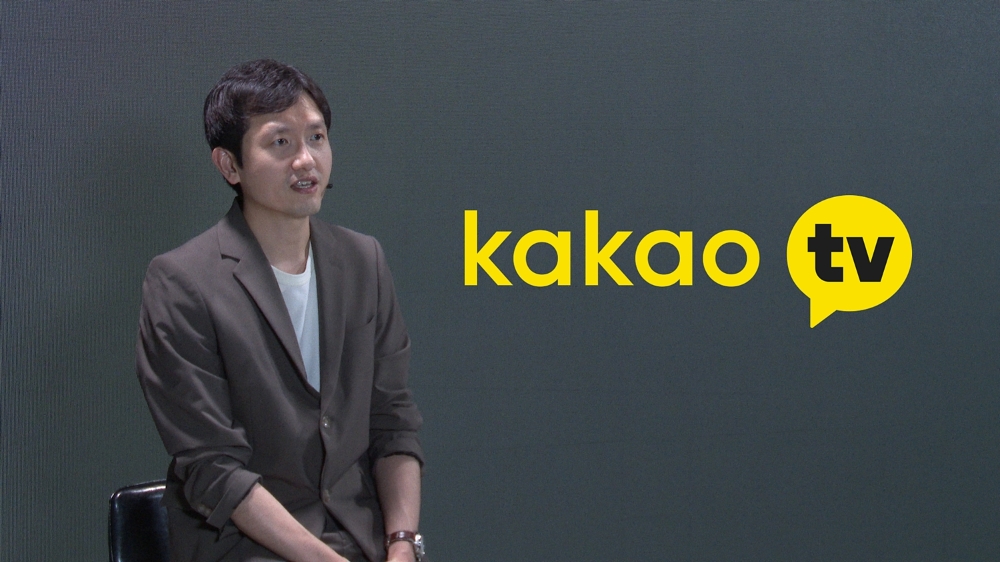 신종수 카카오M 디지털콘텐츠사업본부장/사진=카카오M