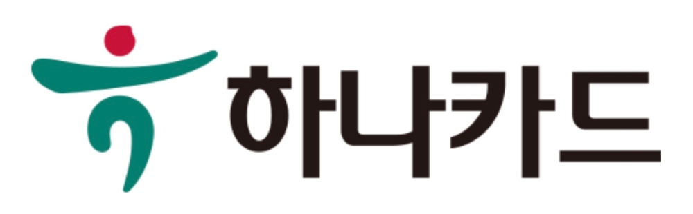 하나카드 CI. /사진제공=하나카드