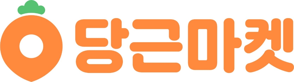 당근마켓 로고/사진=당근마켓