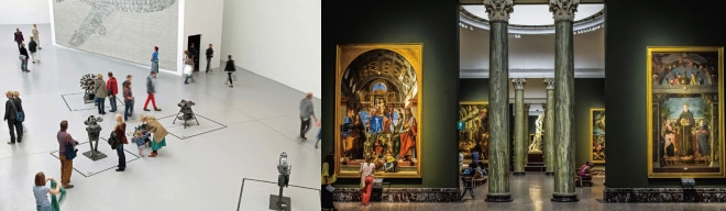 [Culture & Hobby] 포스트 코로나와 미술시장