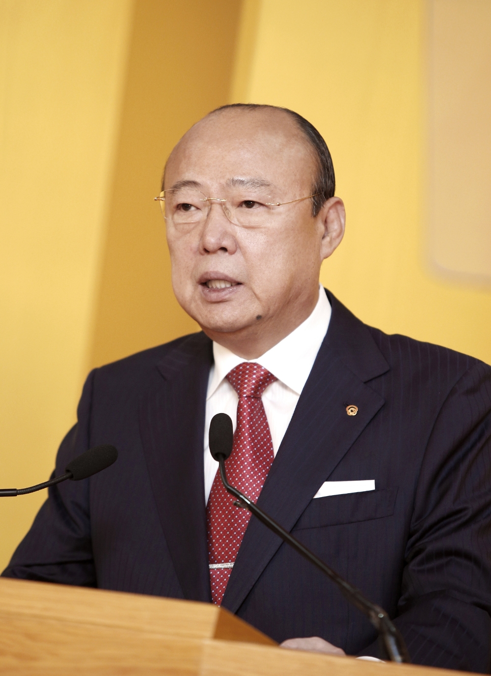 김승연 한화그룹 회장/사진=한화그룹