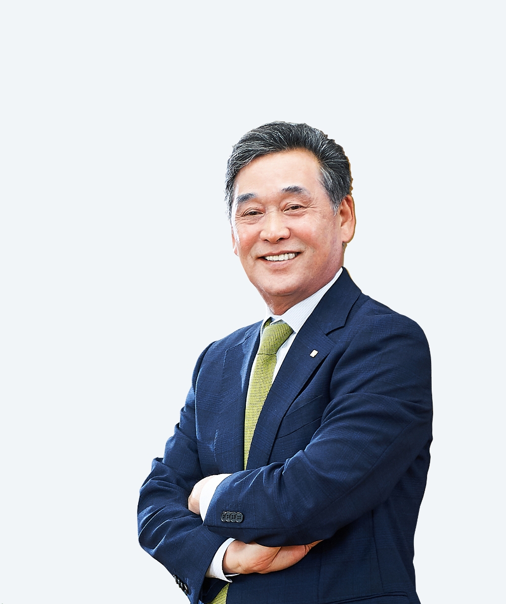 JB금융그룹 김기홍 회장. / 사진제공 =JB금융지주