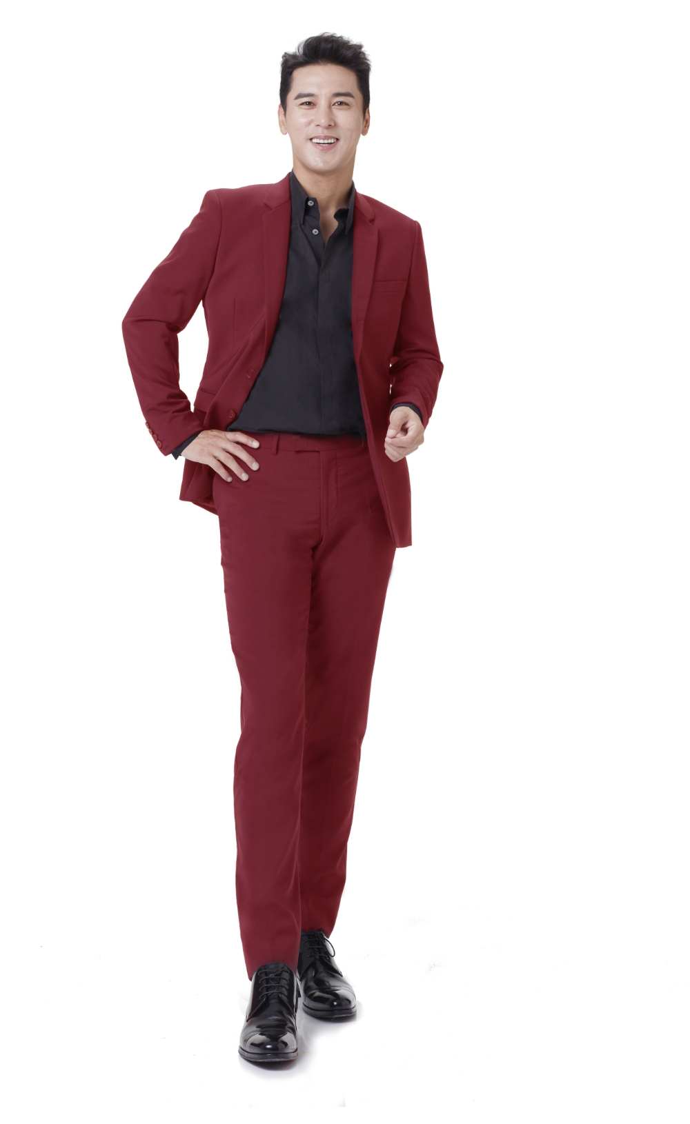 동문건설, ‘평택 지제역 동문굿모닝힐 맘시티 2차’ 광고모델에 '미스터트롯' 장민호 선정