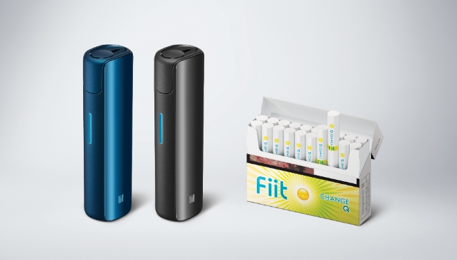 KT&G는 오는 21일부터 궐련형 전자담배 ‘릴 솔리드 2.0(lil SOLID 2.0)’의 판매지역을 전국 주요 도시로 확대한다. 사진=KT&G.