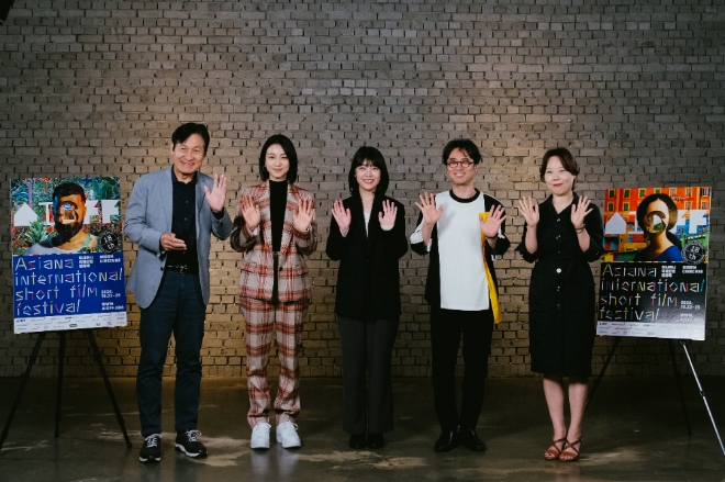 아시아나항공이 후원하는 제18회 '아시아나국제단편영화제(AISFF: Asiana International Short Film Festival)'가 오늘(22일) 개막한다. 사진=아시아나항공.