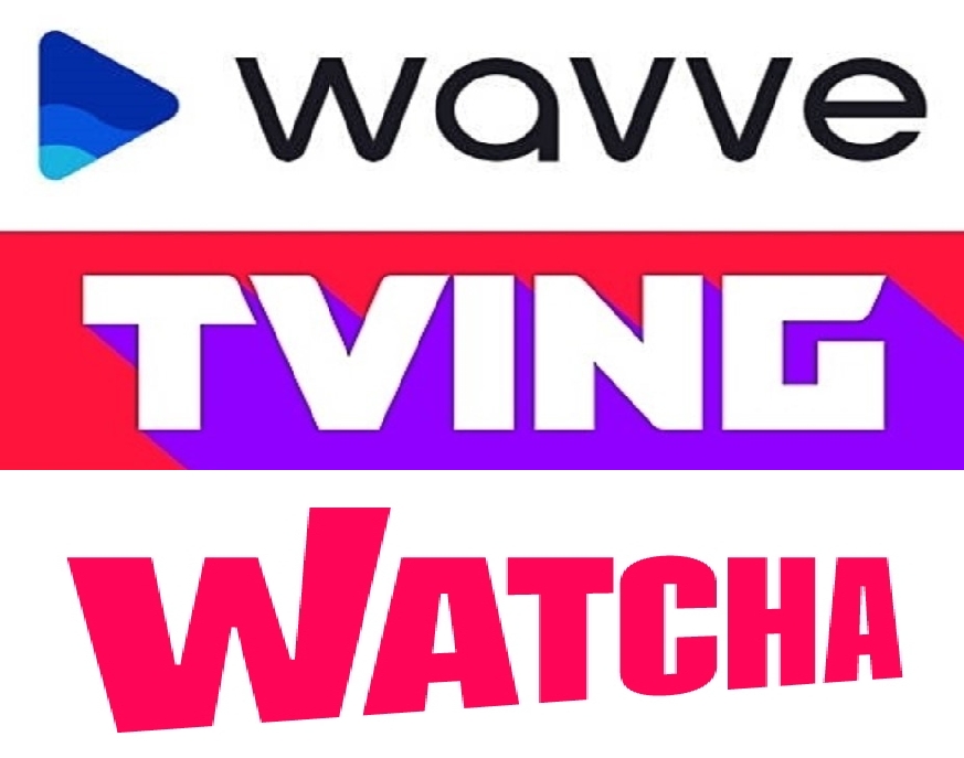 웨이브-티빙-왓챠, 국내 OTT "정부의 음악저작권 중재 필요"..음악저작권 협상 난관