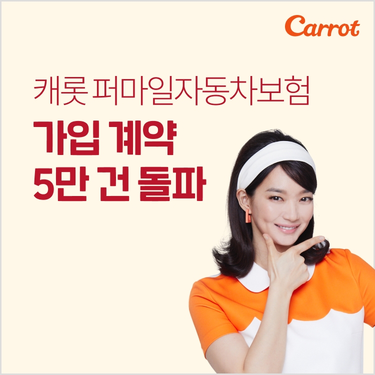 사진 = 캐롯손해보험