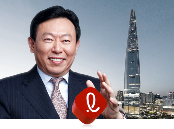 카이스트 교수부터 삼성맨까지…신동빈 회장의 광범위 인재 영입