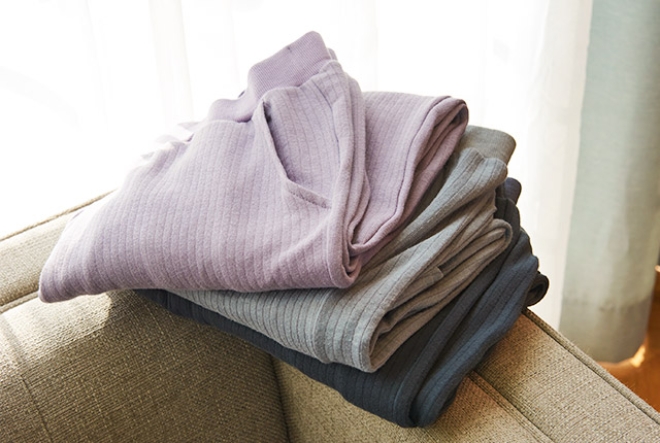 카카오커머스가 운영하는 주문 생산 플랫폼 카카오메이커스는 23일 쌍방울과 손잡고 만든 ‘SERIES S by 쌍방울’ 브랜드의 두 번째 상품을 선보였다. 사진=카카오.