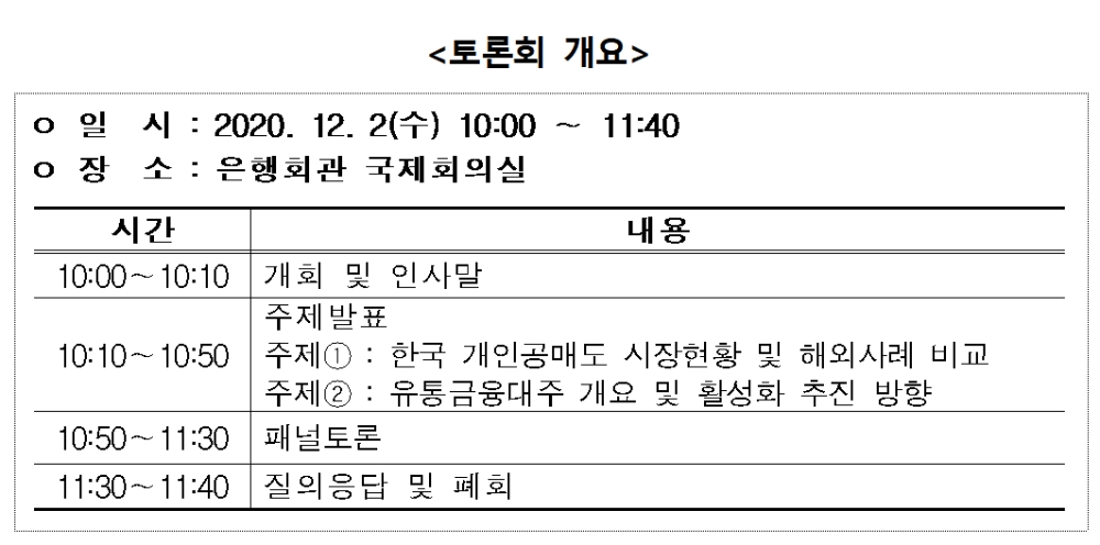 자료= 한국증권금융(2020.11.30)