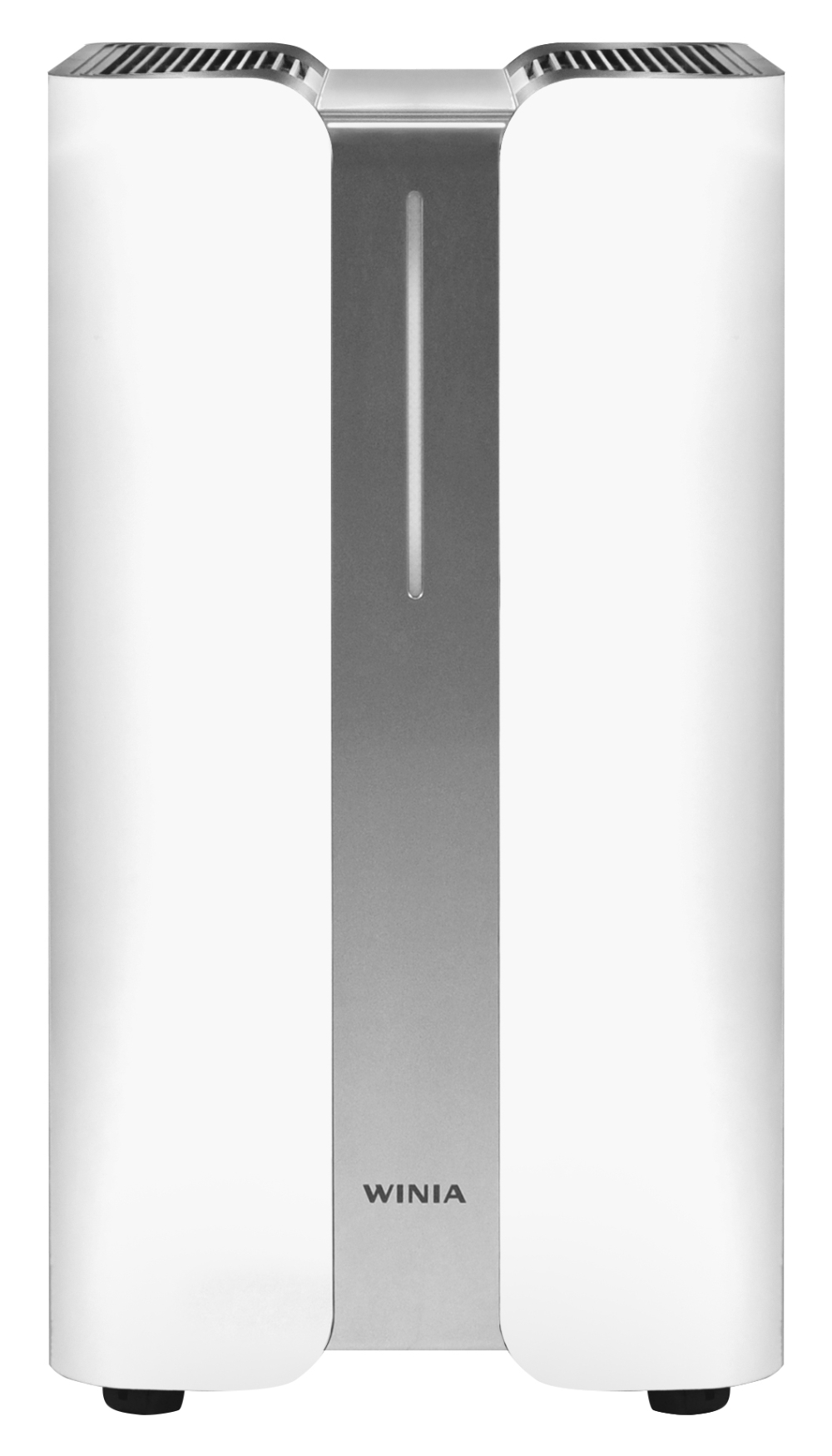 대용량 위니아 공기청정기 신제품. 사진=위니아딤채