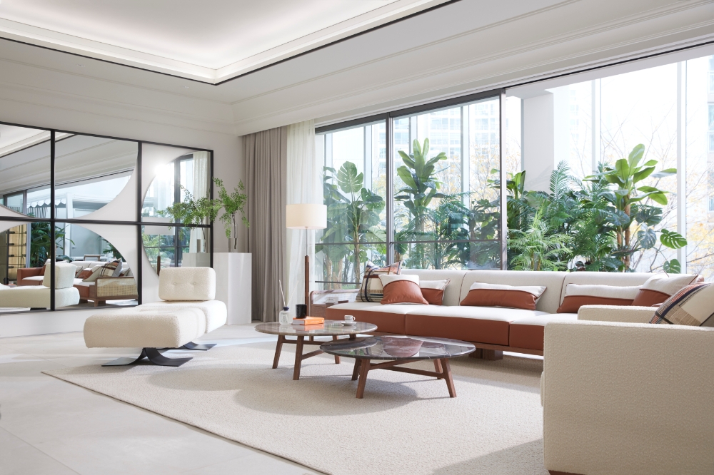 e편한세상 드림하우스 유니트 / 사진=대림산업