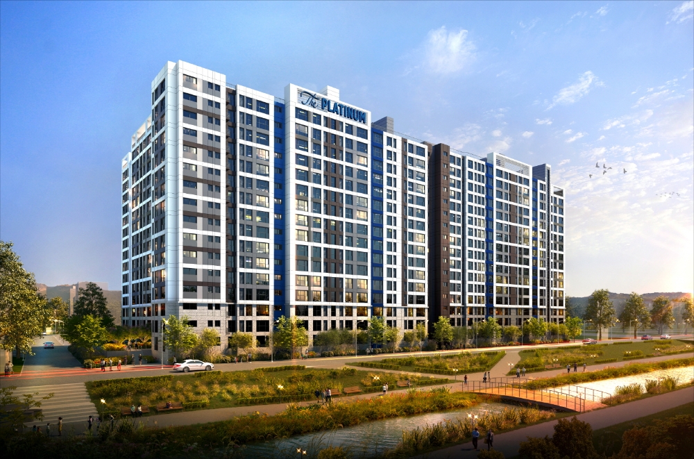 쌍용건설, 리모델링 분야 '초격차 1위' 굳히기 선언…주택사업 보폭 확대