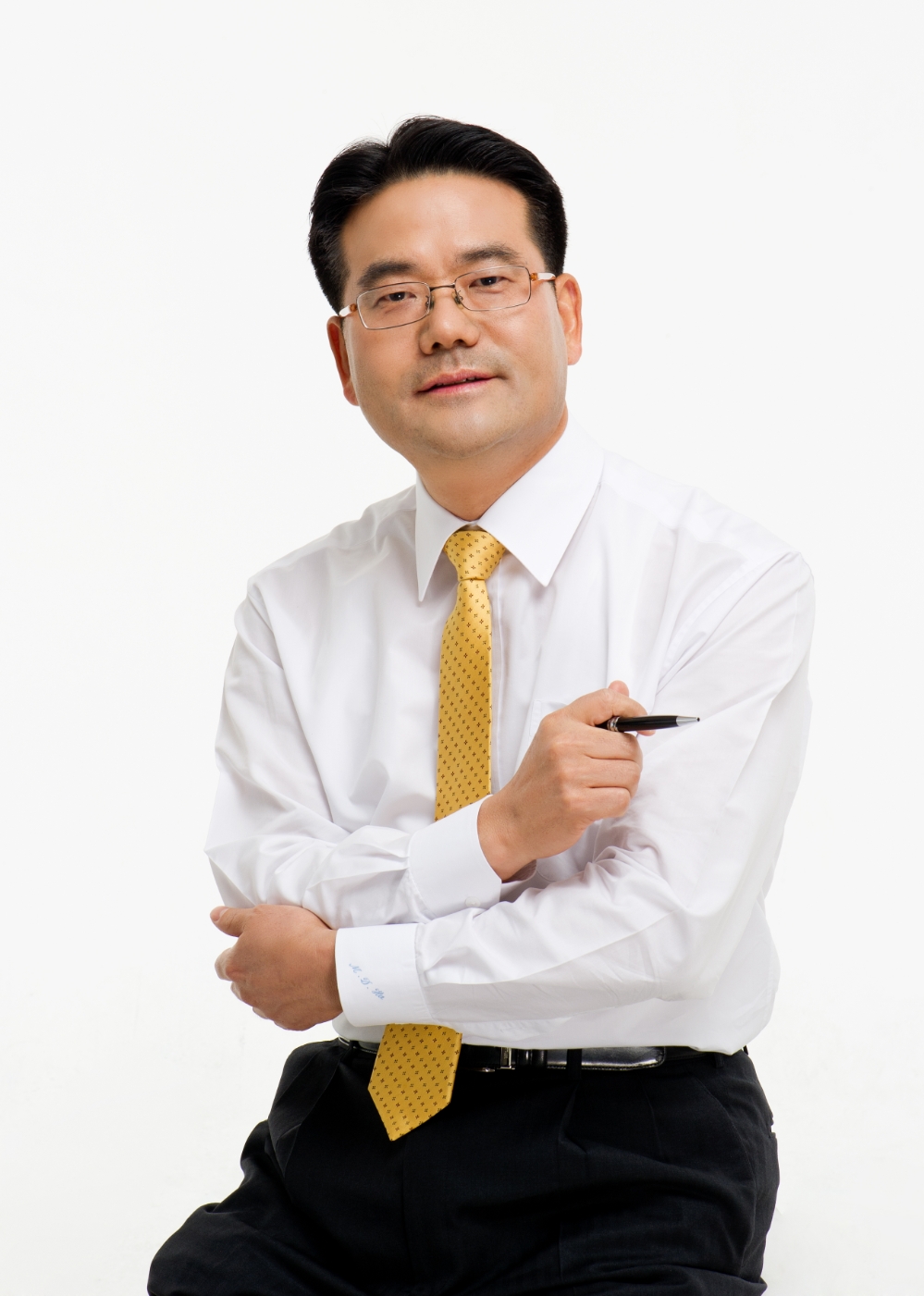 하만덕 미래에셋금융서비스 대표이사/사진=미래에셋생명