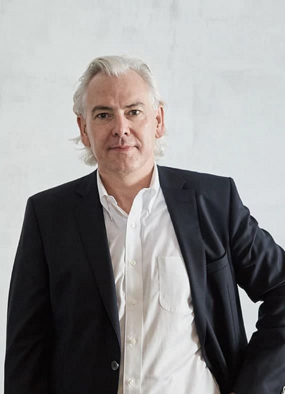 신임 PMI CEO 야첵 올자크. / 사진제공 = 필립모리스