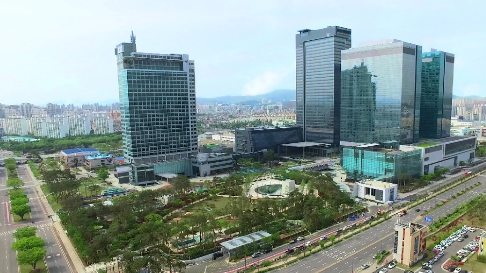 삼성전자 수원사업장. 사진=삼성전자