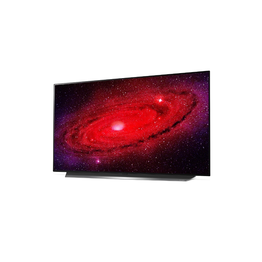 48형 LG 올레드 TV(48CX) 제품. 사진=LG전자