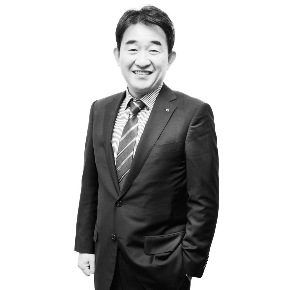 김운태 KB국민은행 중소기업고객그룹장. /사진=KB국민은행