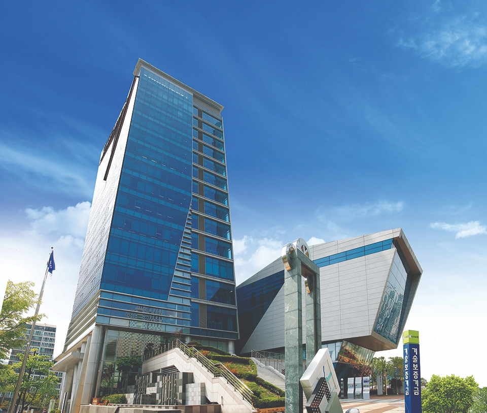 기보, 전자약정 플랫폼 구축…원스톱 비대면 서비스 시행