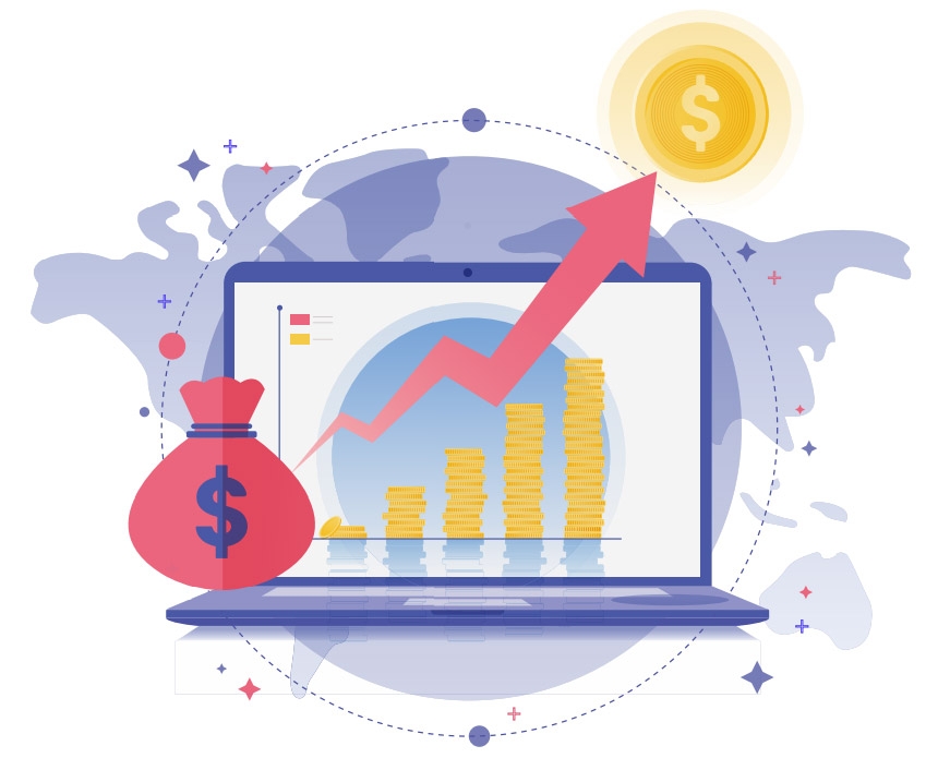 2021년 당신의 투자 新 로드맵은? (4) 환차익만 노리다간 ‘큰코’…현명한 달러투자 방법은