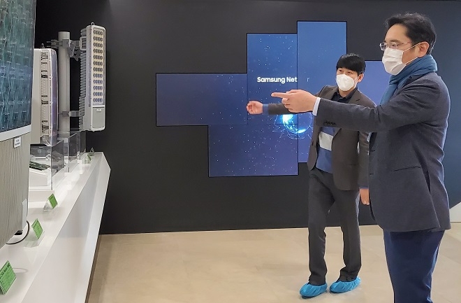 진화하는 이재용 리더십 "함께 초일류로"