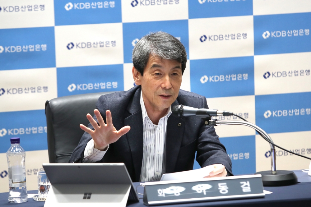 이동걸 “국민연금 대한항공 유증 반대, 의결권 명분 퇴색”