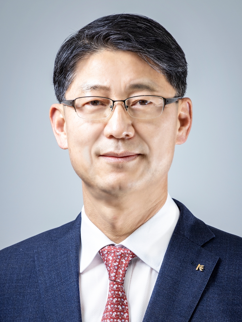 권우석 수출입은행 상임이사. /사진=수출입은행