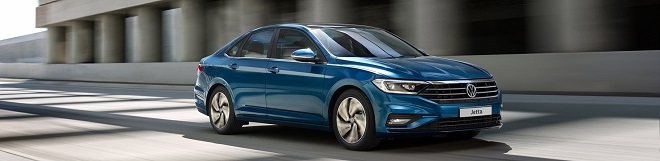 폭스바겐 7세대 제타.