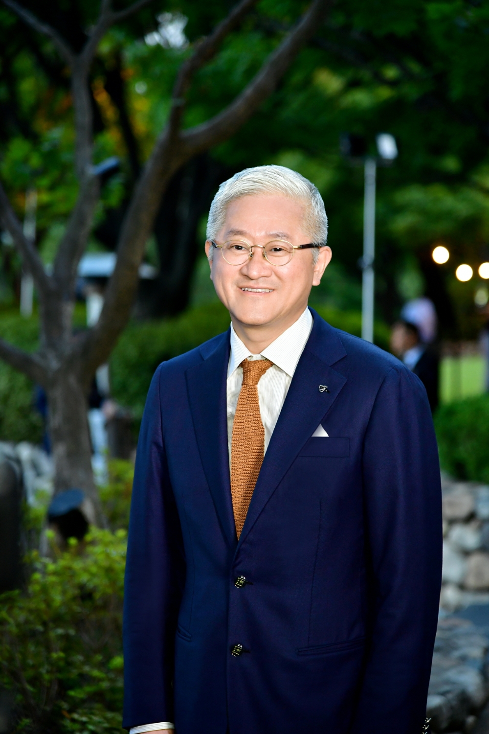 서경배 아모레퍼시픽 그룹 대표이사 회장. / 사진제공 = 아모레퍼시픽