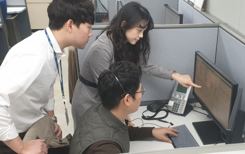 NH농협카드는 금융취약계층 금융피해를 선제적으로 예방하기 위해 적용된 ‘보이스피싱 탐지시스템’을 통해 6300만원 상당의 보이스피싱 피해를 예방하는 성과를 올렸다고 20일 밝혔다./사진=NH농협카드