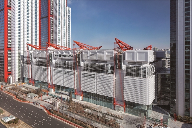 사진 = 현대백화점