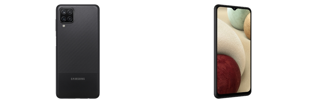 삼성전자의 20만원대 중저가폰 '갤럭시A12'가 9일 출시된다. 사진=삼성전자